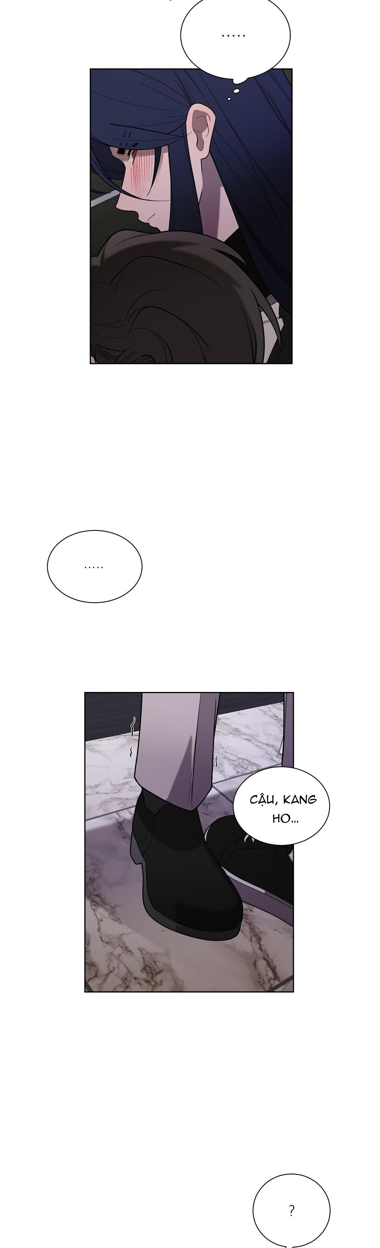 khi chim thước đến chapter 16 30