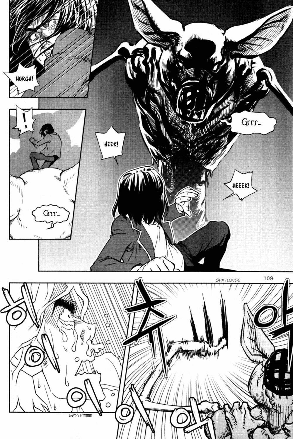 xo sisters chapter 3 20