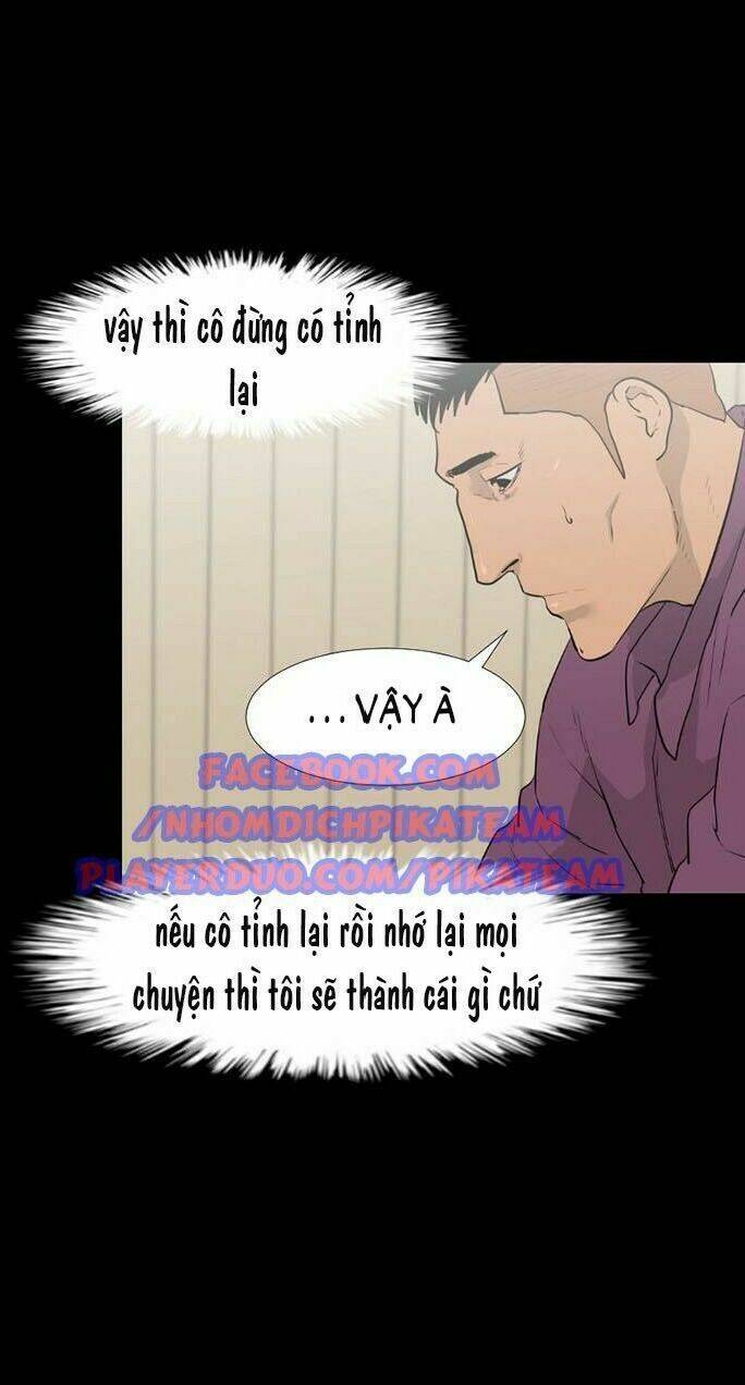 đêm vùng cực chapter 26 63