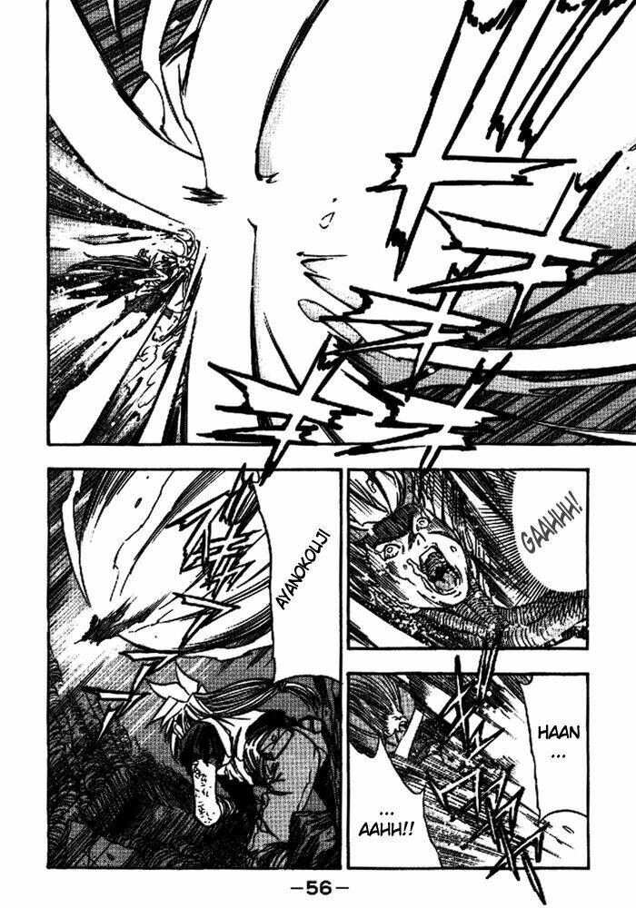 3x3 eyes chapter 436 8