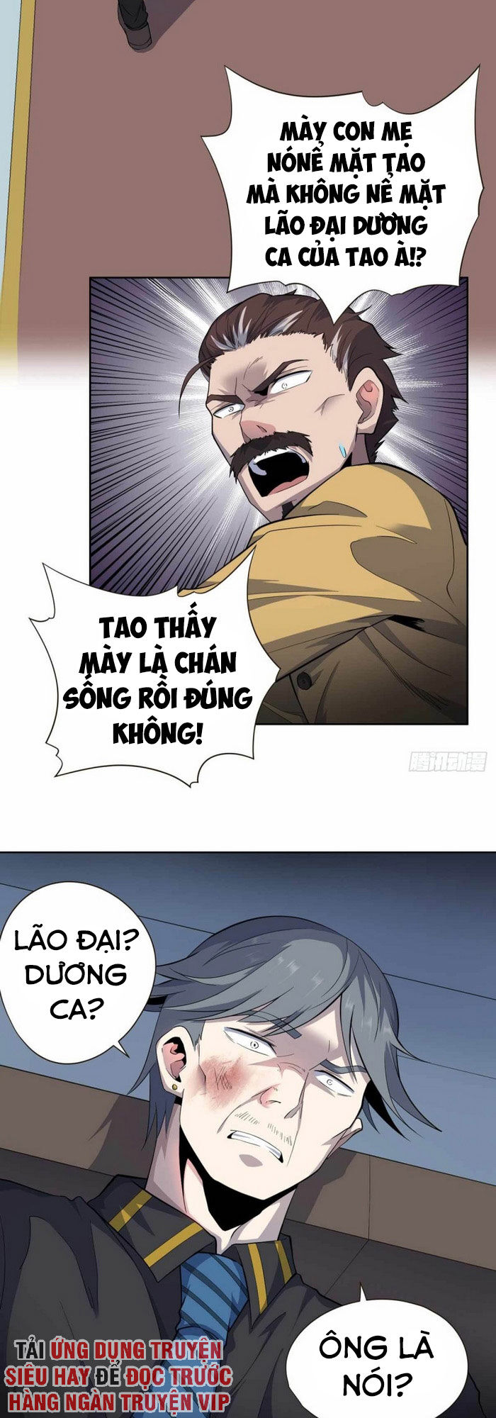 vương bài thần y chapter 43 8