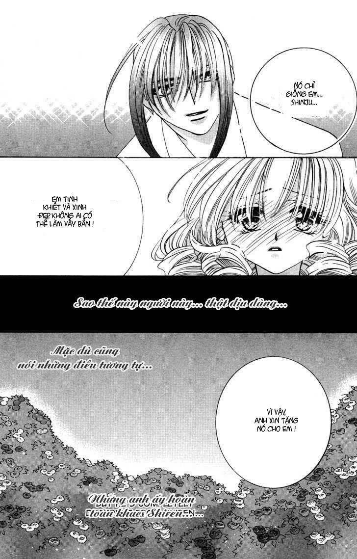 chàng thợ săn dâm đãng chapter 5 33