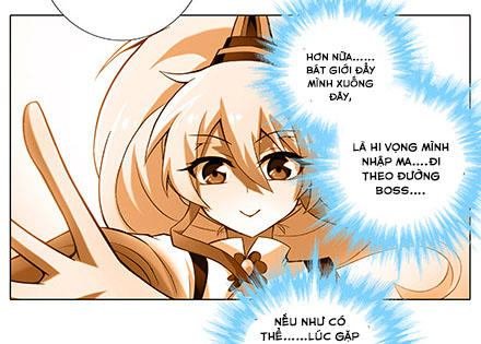 đầu óc đại sư huynh của ta rất đen tối chapter 228 8