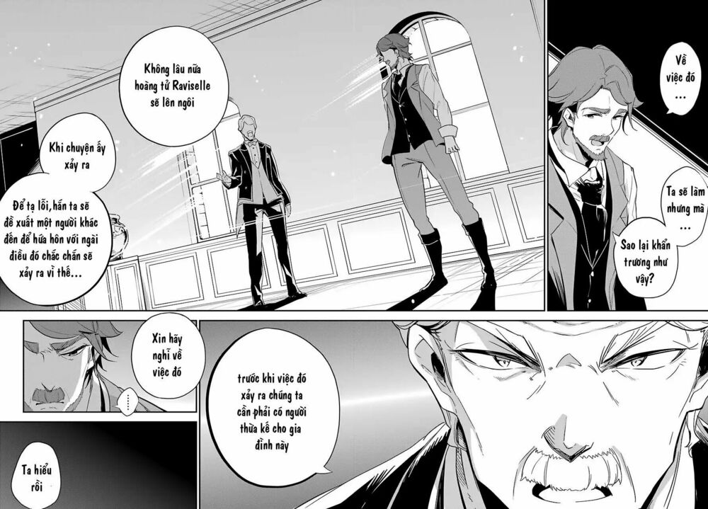 dad is a hero, mom is a spirit, i'm a reincarnator chapter 10 18