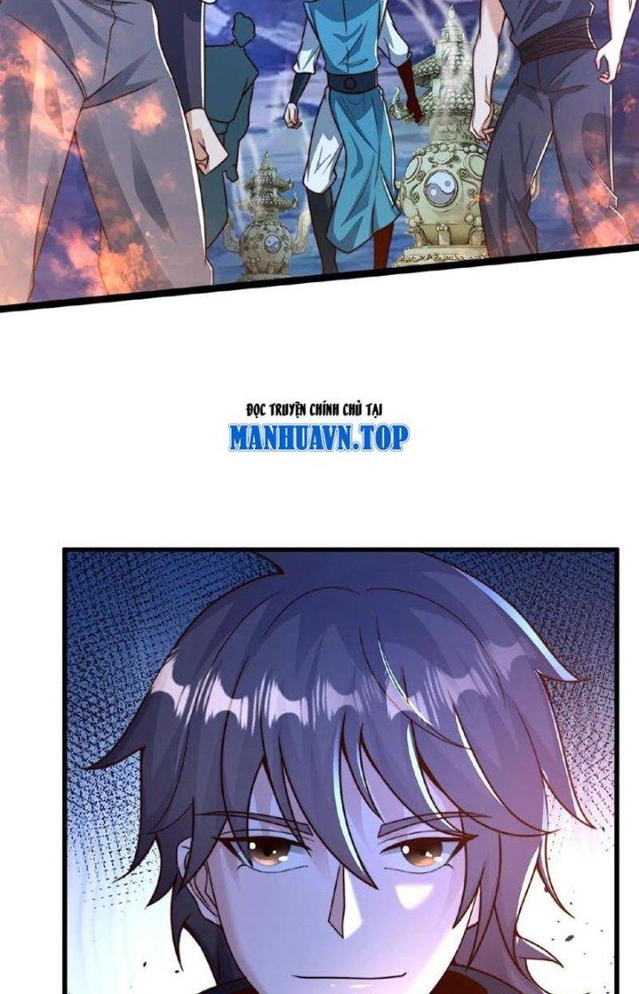 ta nuôi ma quỷ ở trấn ma ti chapter 155 7