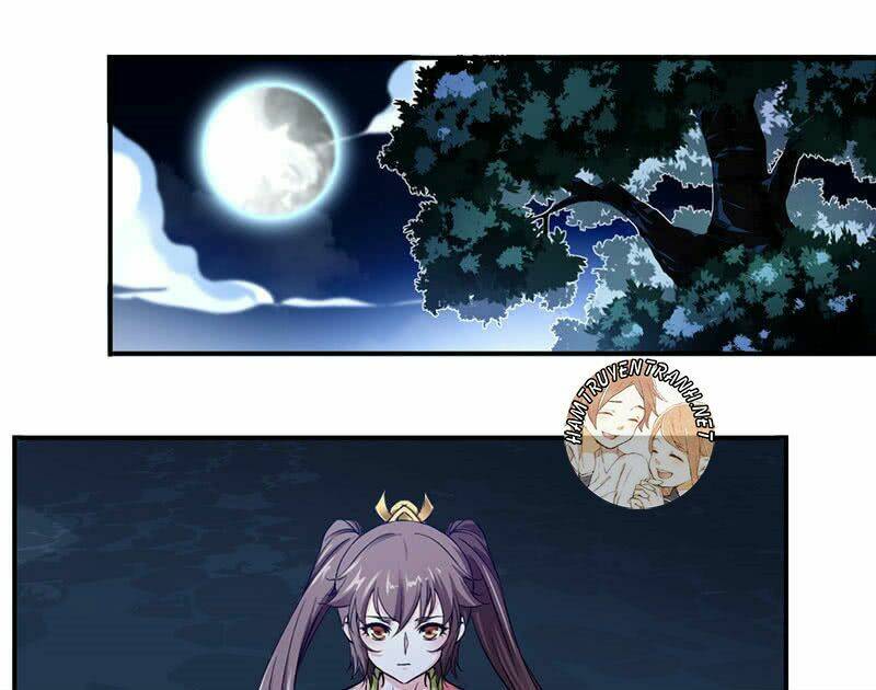 nine sun god king chapter 2 3