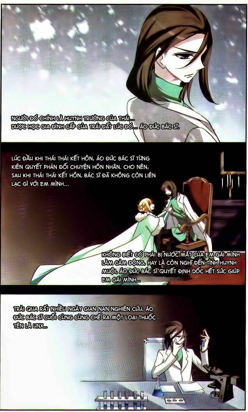 xuyên duyệt tây nguyên 3000 chapter 91 13