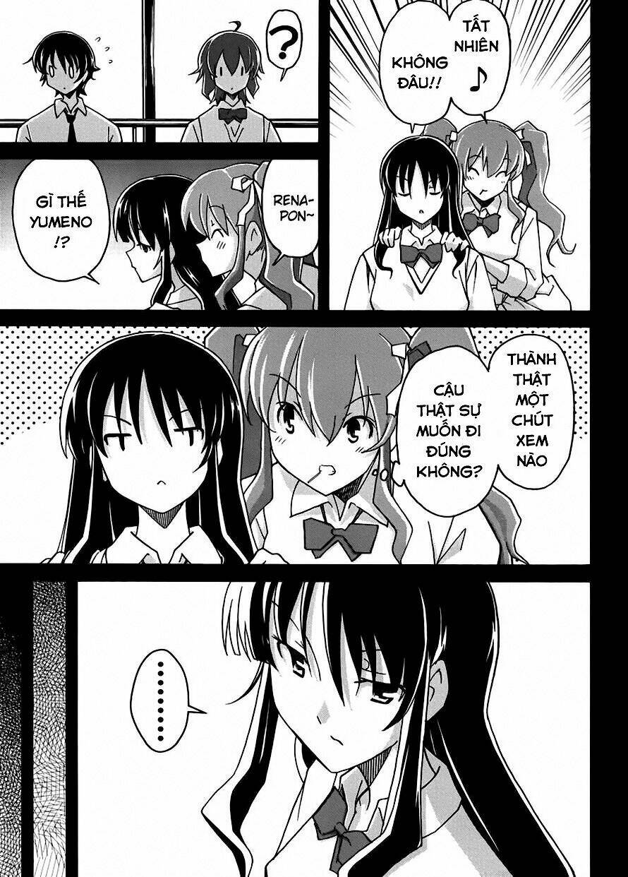 uwa koi chapter 11 10