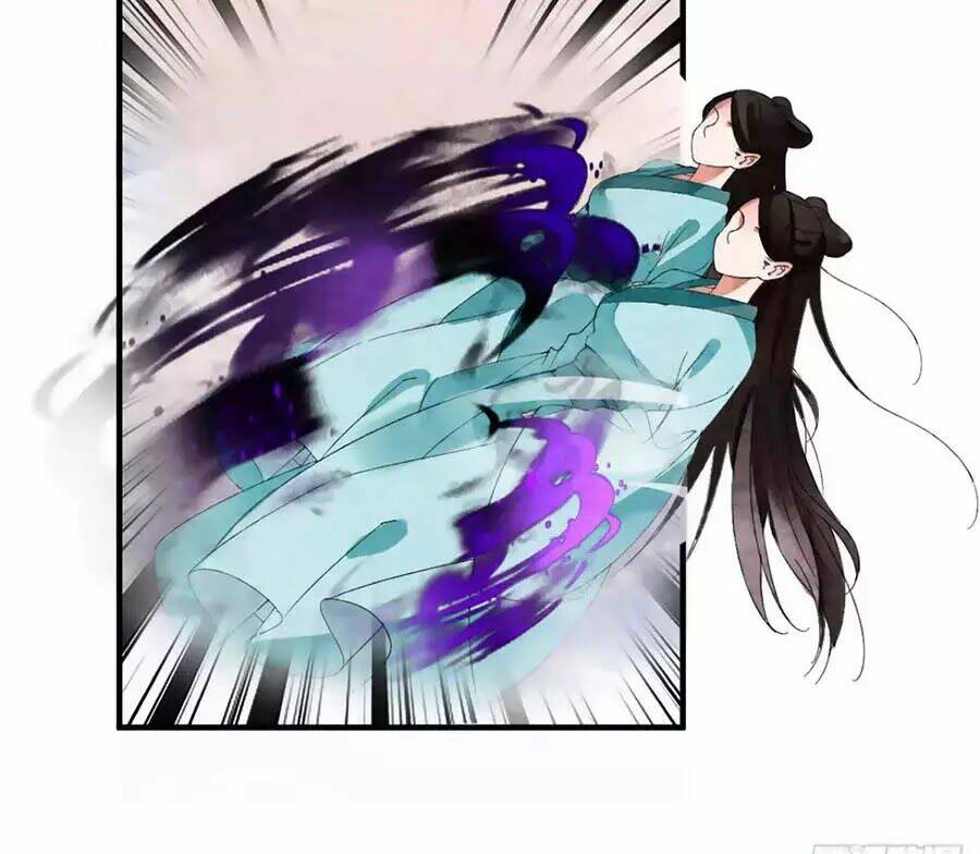 giấc mộng nam triều chapter 31 9