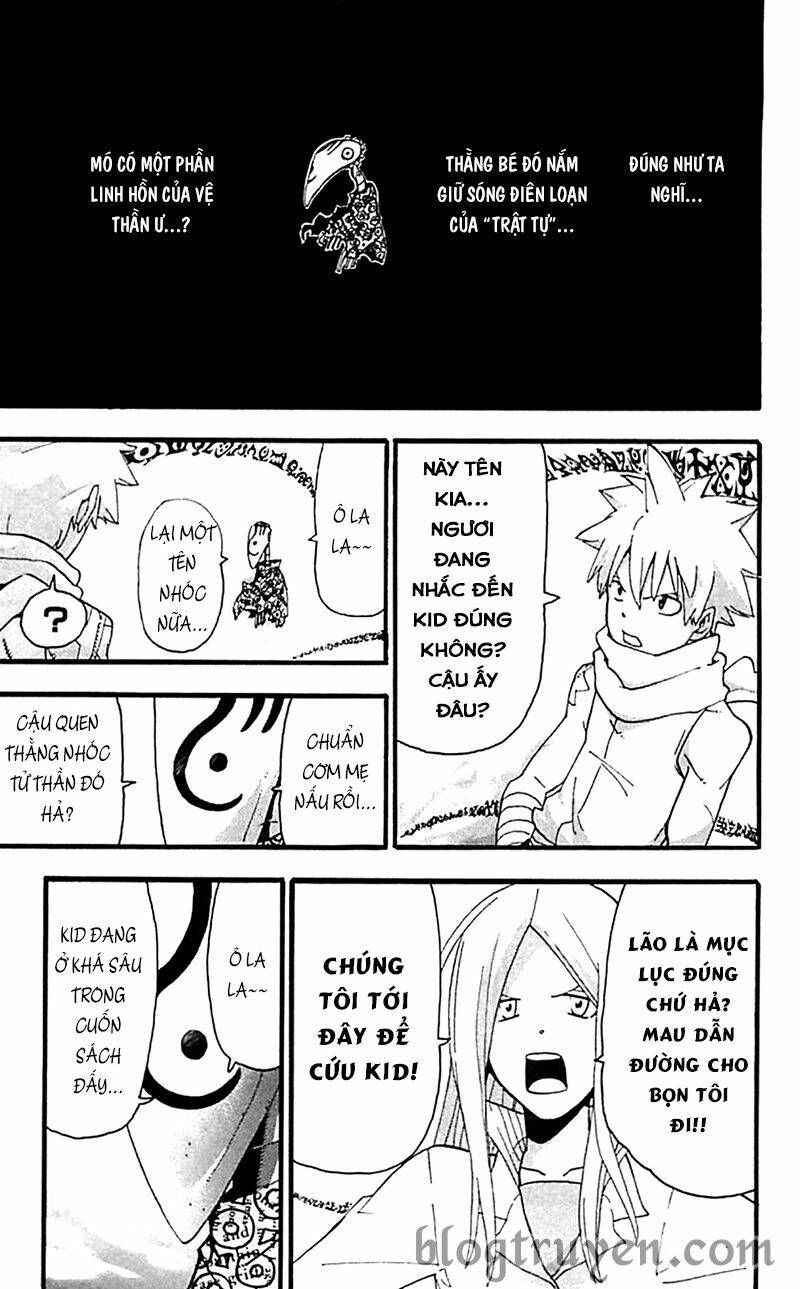 soul eater chapter 72 17