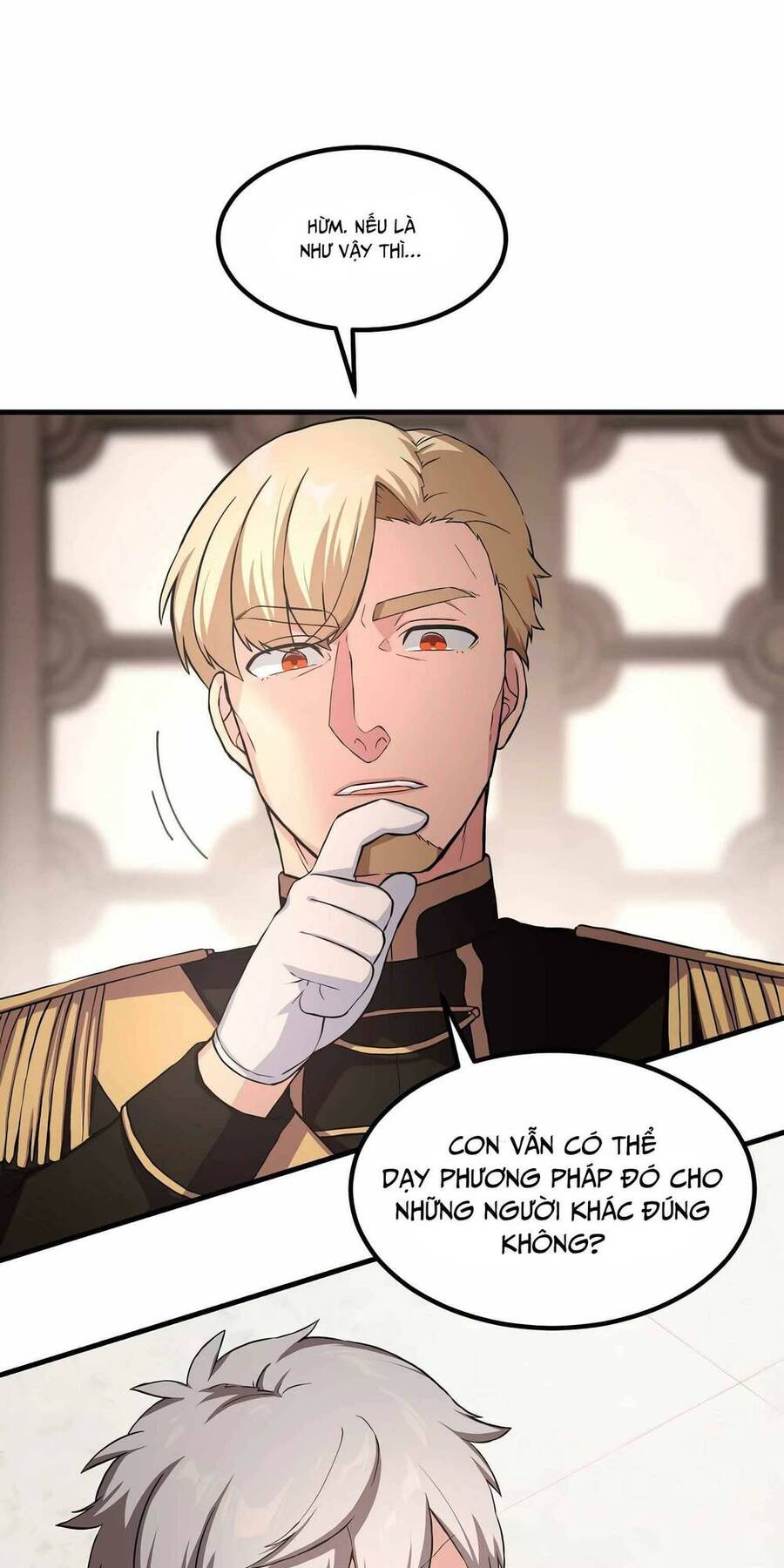 bách kiếp cường giả chapter 21 49