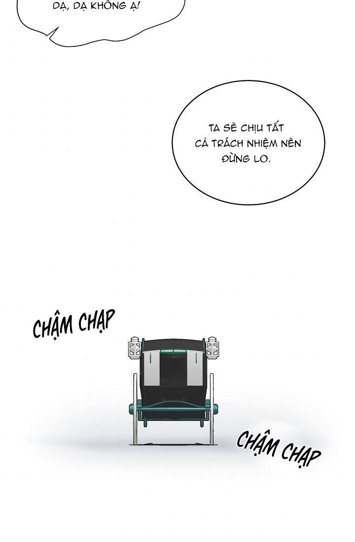 tôi sẽ trở thành nhân vật chính chapter 3 68