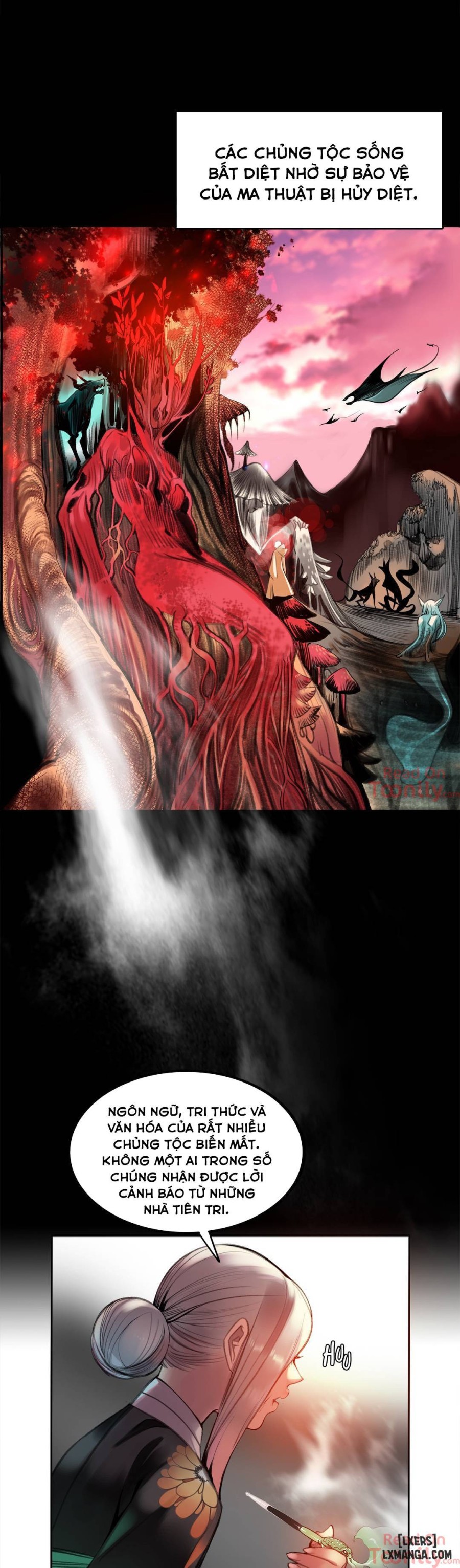 lilith cord chapter 73 7