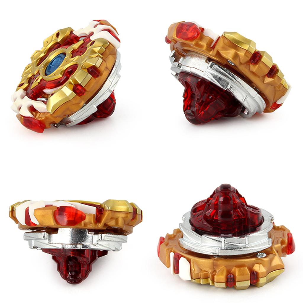 Đồ chơi cho trẻ em con quay tốc độ chiến đấu 4D trò chơi an toàn