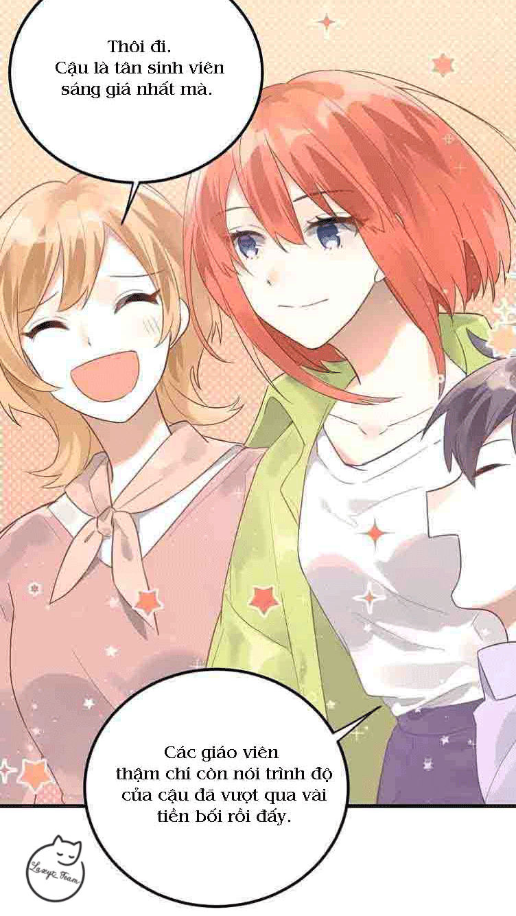 tình yêu huyễn tưởng chapter 2 43