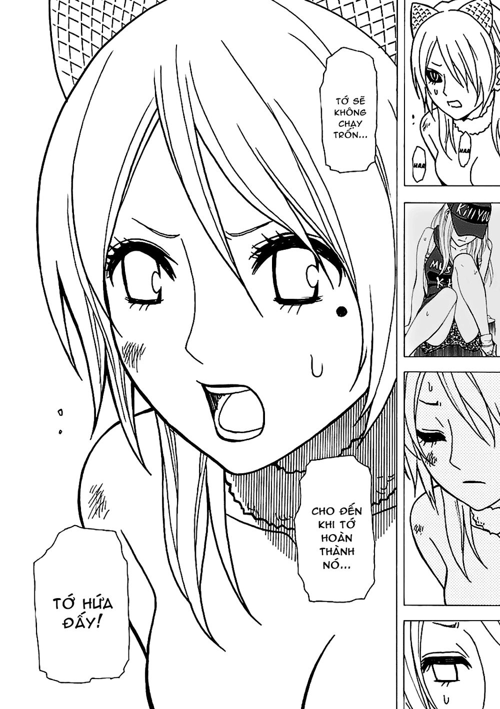 tokyo esp chapter 46 45