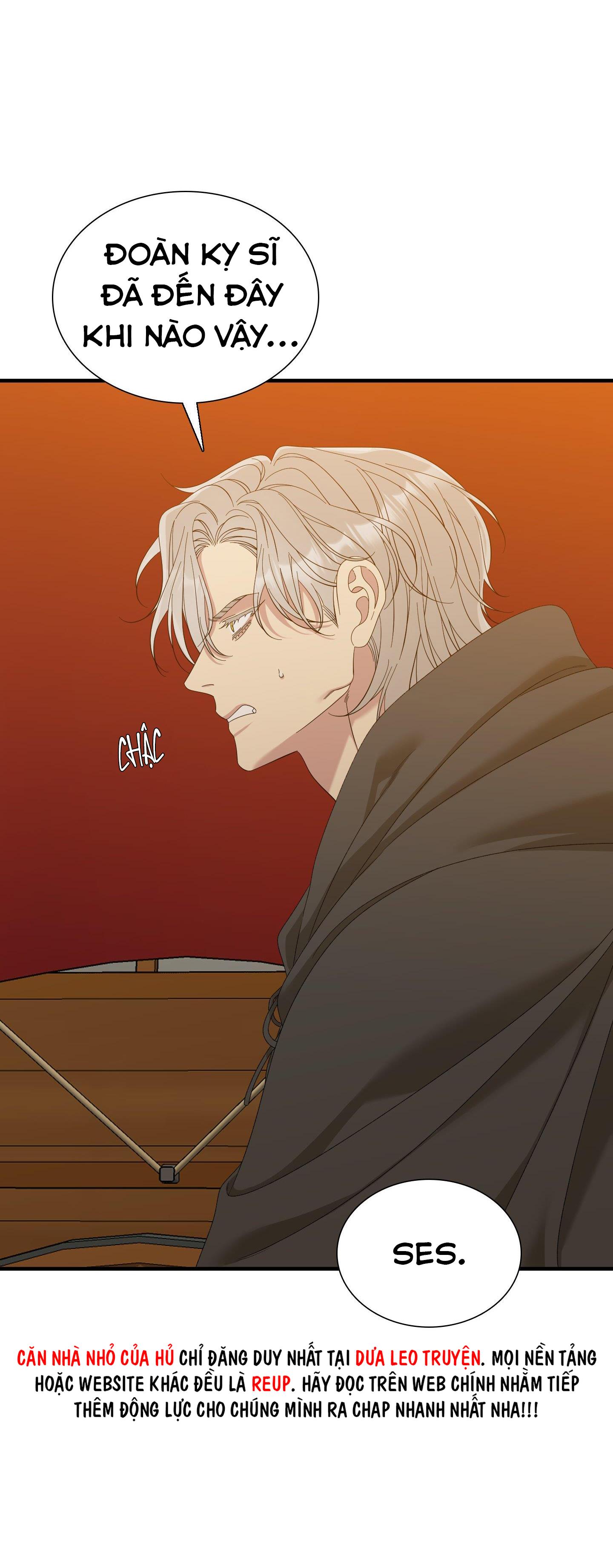 ái tình tự tâm chapter 37 30