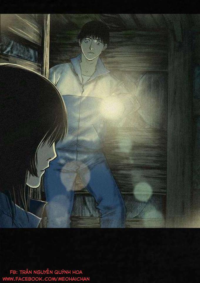 cương thi 1995 chapter 2 38