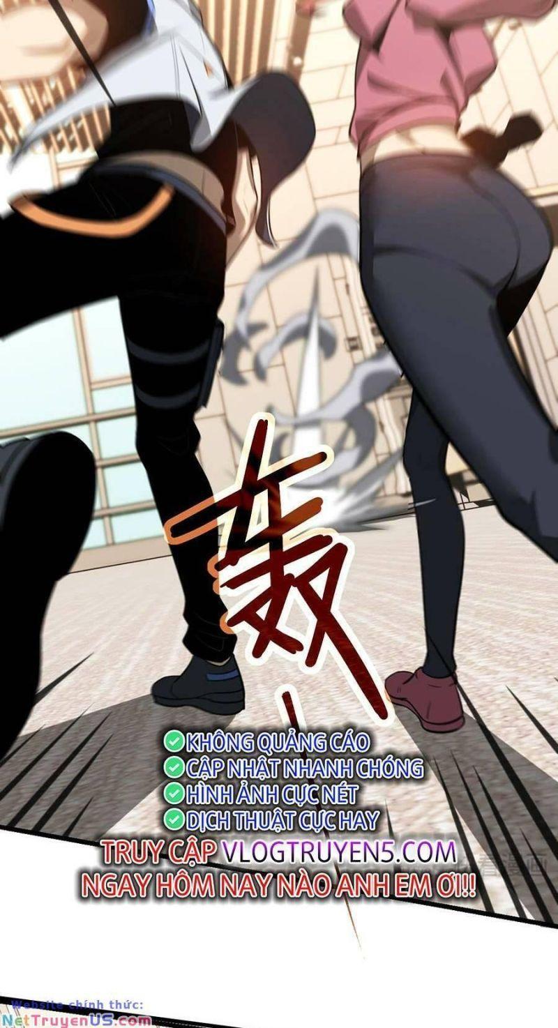 siêu tiến hóa chapter 119 17