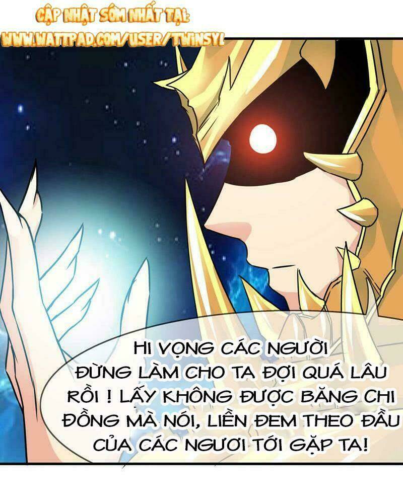 bá đạo trung khuyển tìm ái ký chapter 68 19