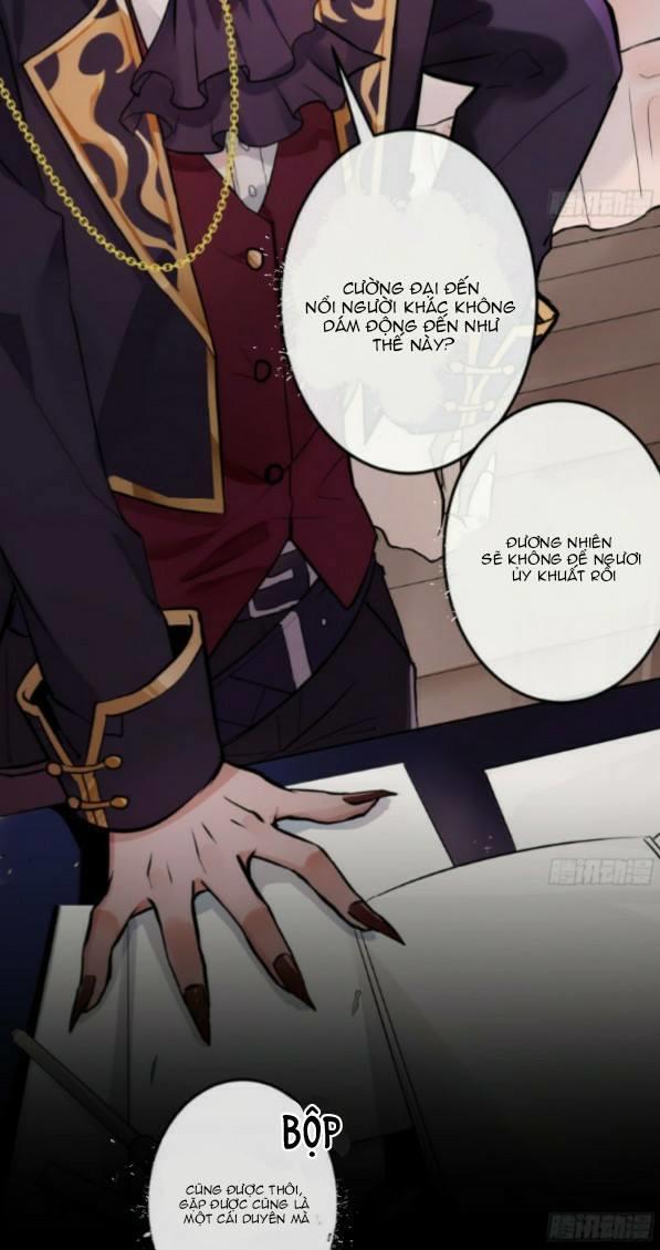 vòng vũ khúc của ma vương chapter 1.2 25