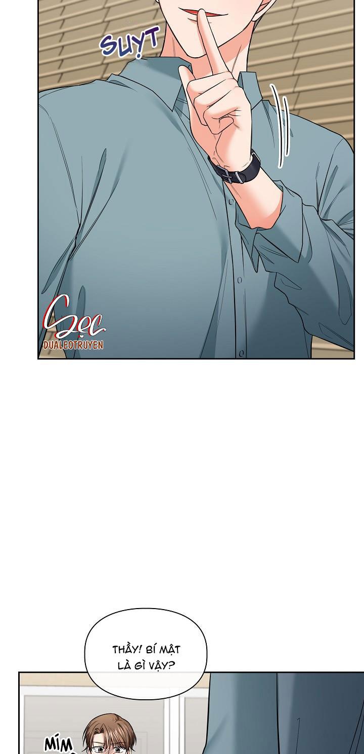 phòng tắm hơi chapter 37 12