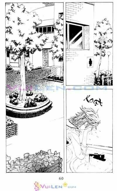 chàng gà mái chapter 9 60