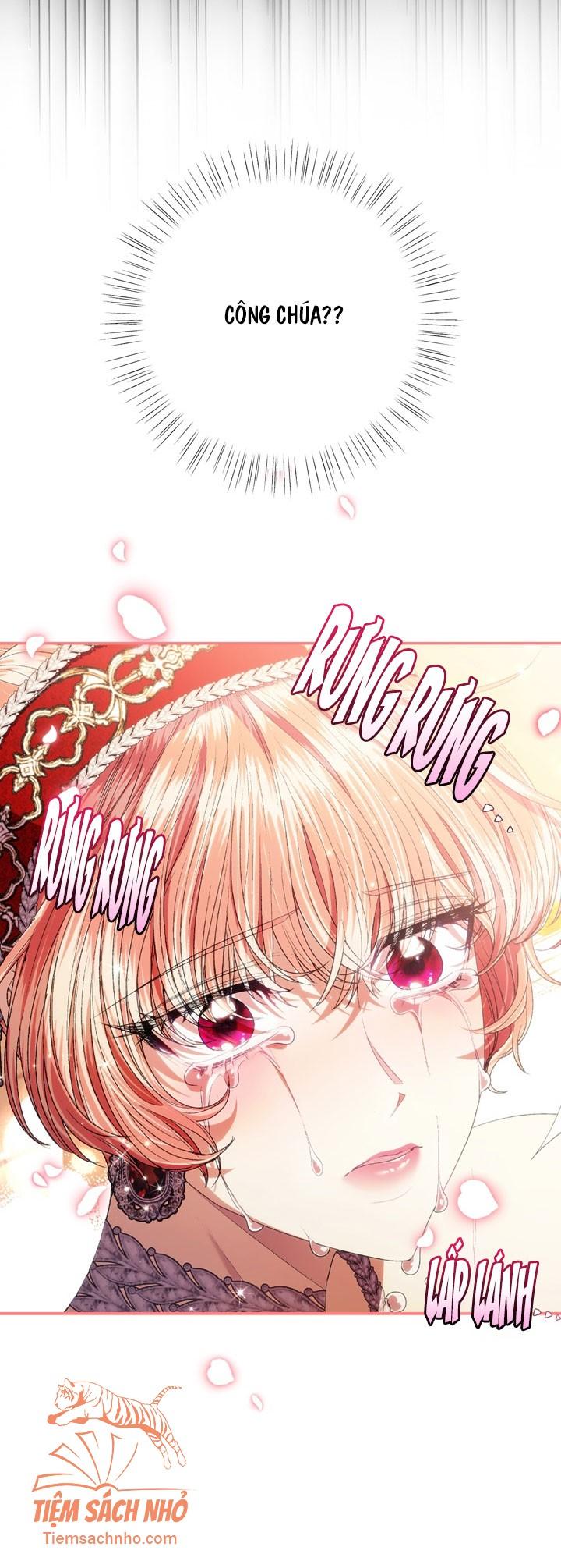 cha, con không muốn kết hôn đâu chapter 56 67