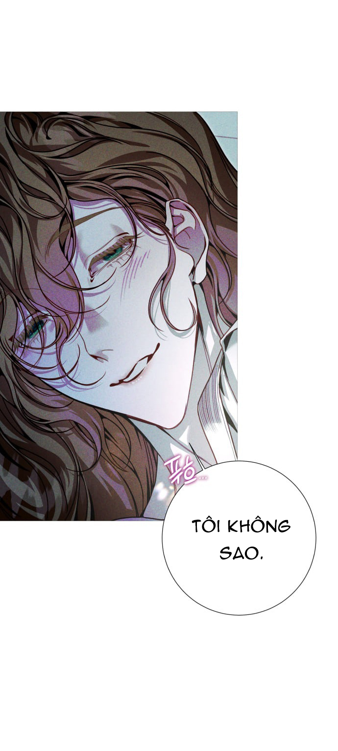 the queen of flies chapter 3.1 9