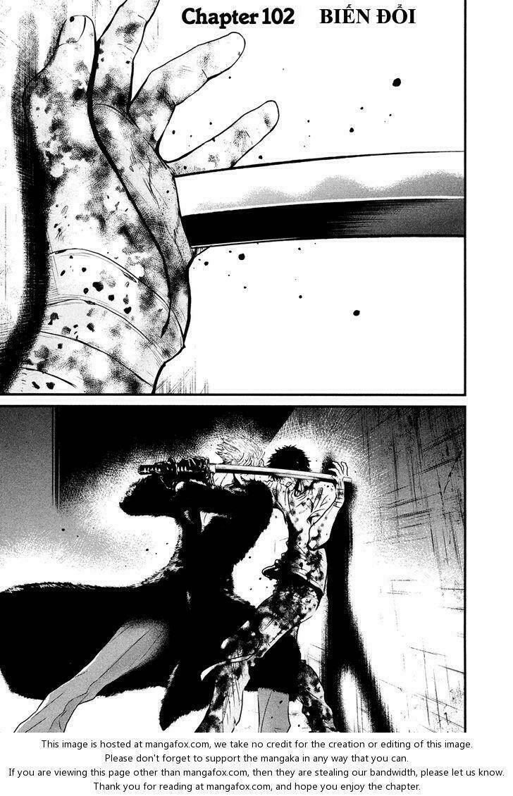 wolf guy - wolfen crest chapter 102 1