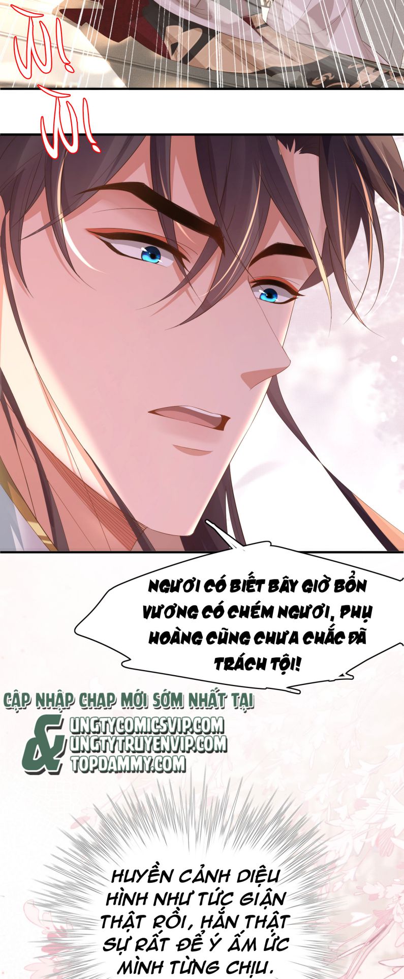 bá tổng vương phi lật xe chỉ nam chapter 74 18