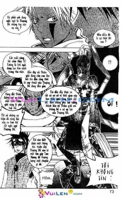 tiên nữ giáng trần chapter 23 73