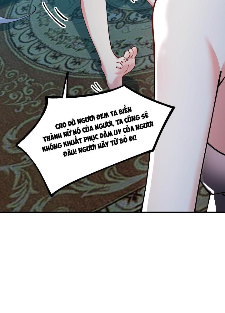 trời sinh mị cốt ta bị yandere đồ nhi để mắt tới chapter 3 109
