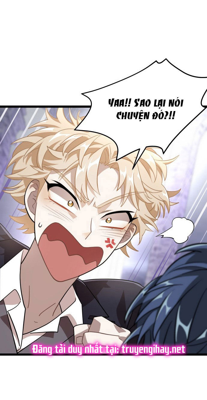 dark moon - tế đàn ánh trăng chapter 9.2 37