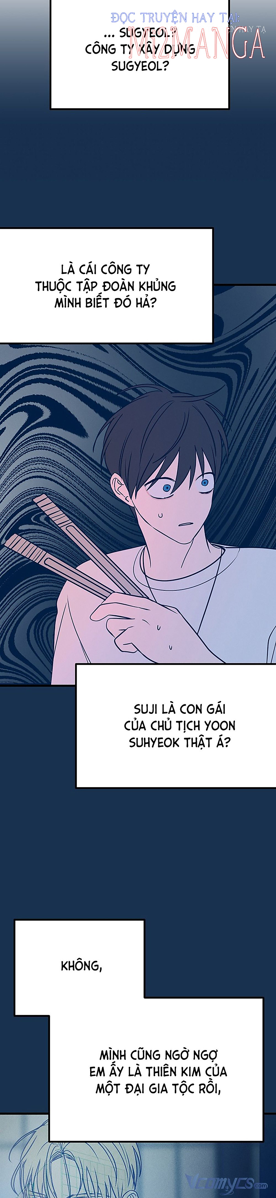 Kẻ Rác Rưởi Không Đáng Được Yêu chapter 17.2 6