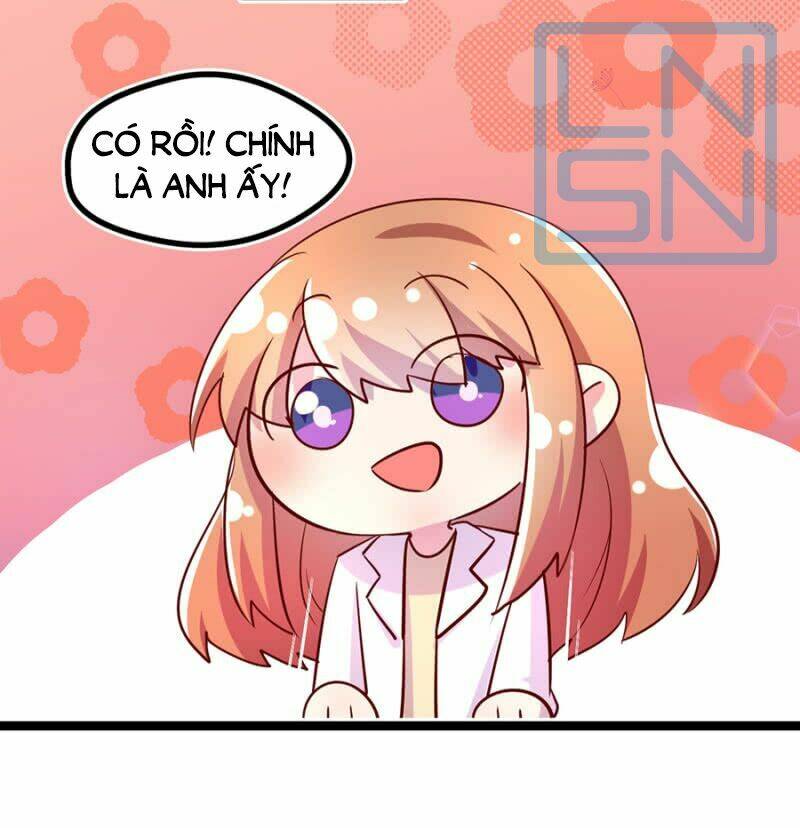 boss lãnh khốc buông em ra chapter 11 17