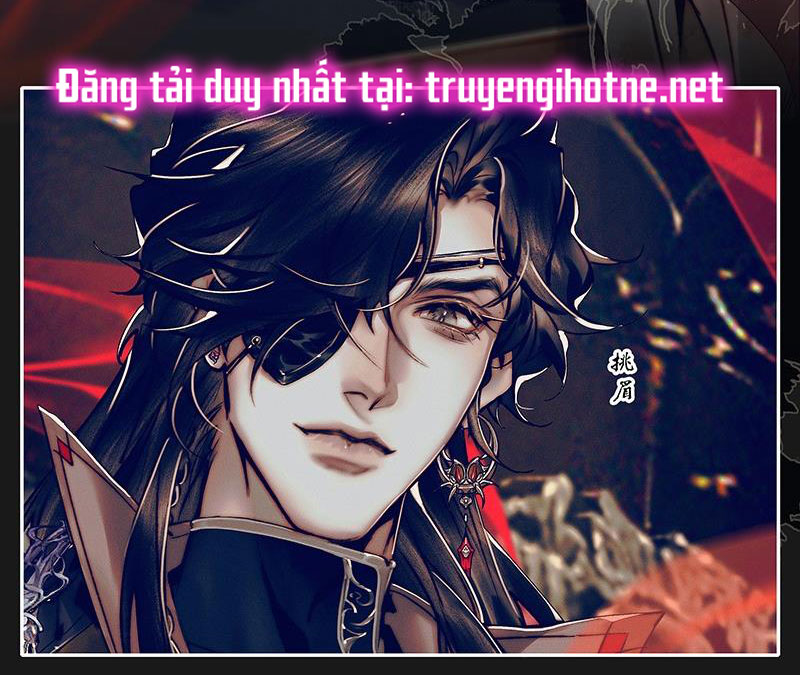 thiên quan tứ phúc - bách vô cấm kỵ chapter 87 16
