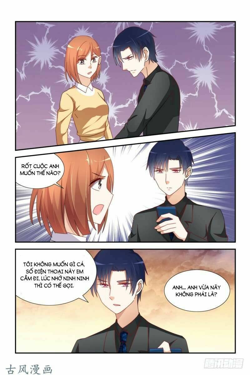 dường như tình yêu đã đến chapter 29 4