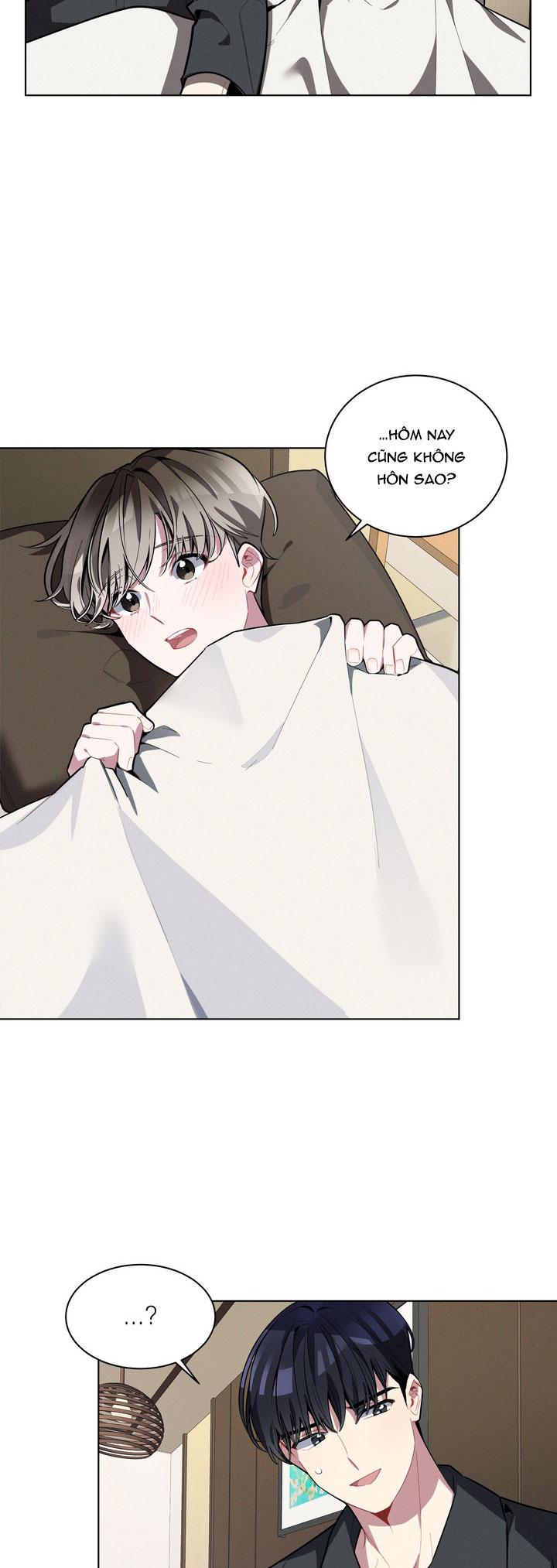 cherry scandal chapter 17 15