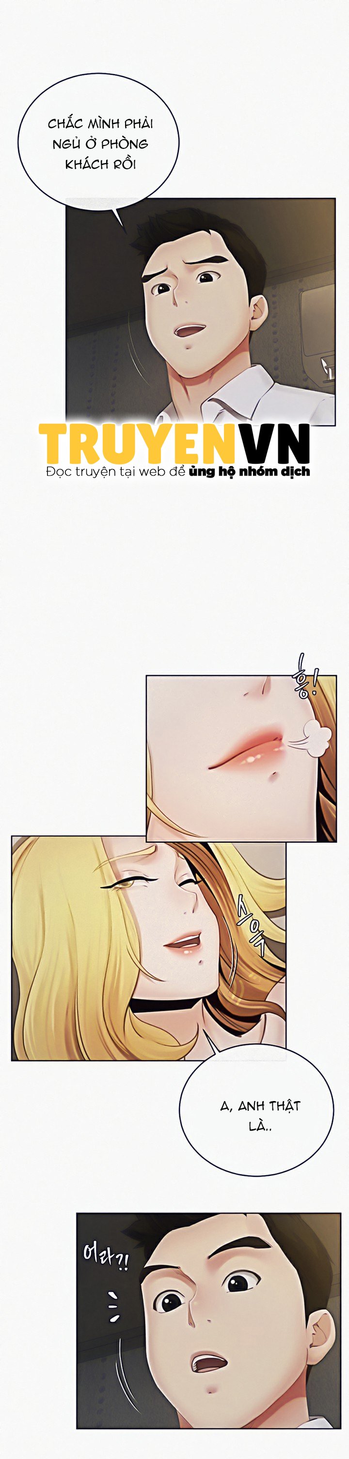 clb chăn rau chapter 3 22