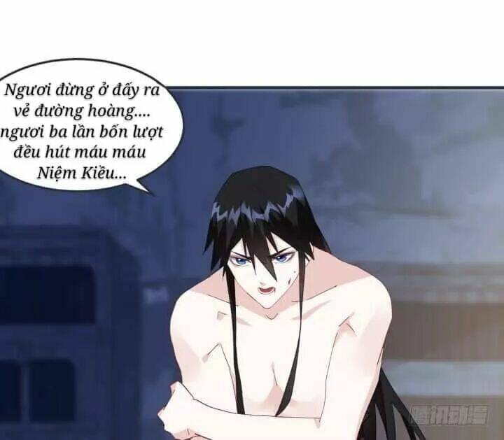 bí mật của dạ tộc chapter 44 30