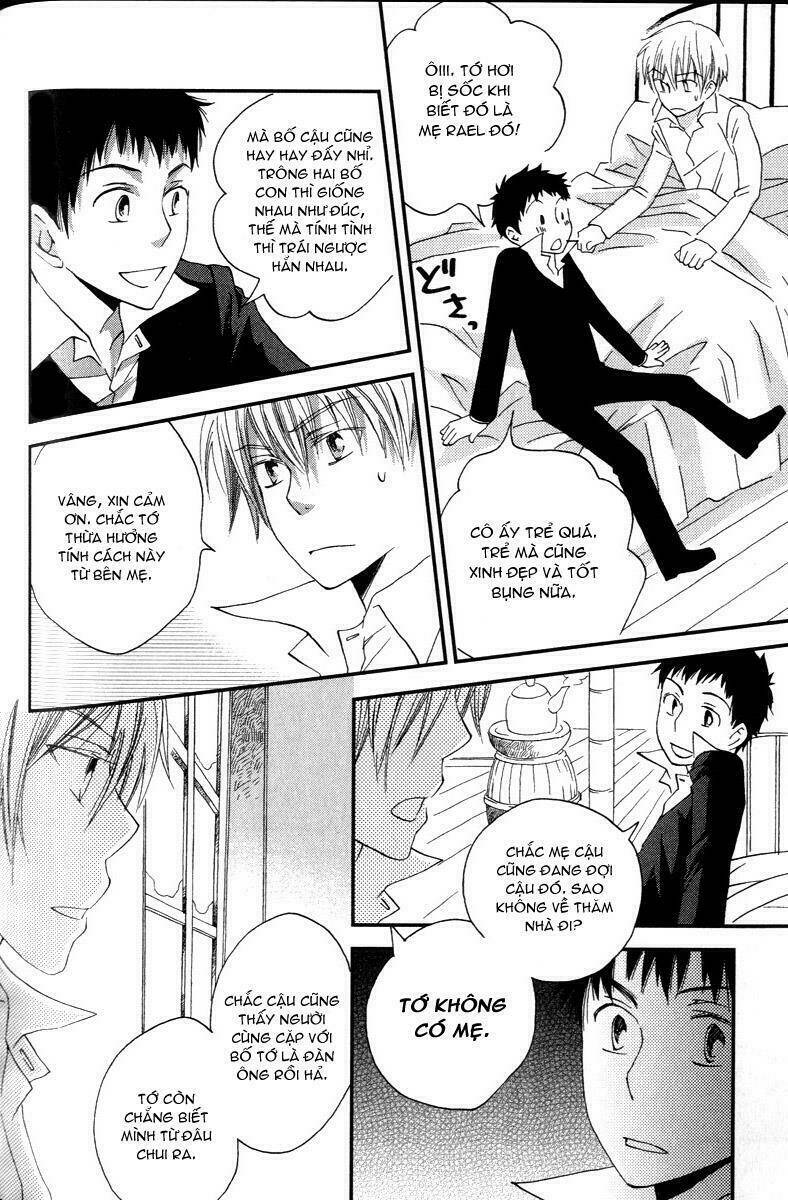 shinkuu yuusetsu chapter 4 25