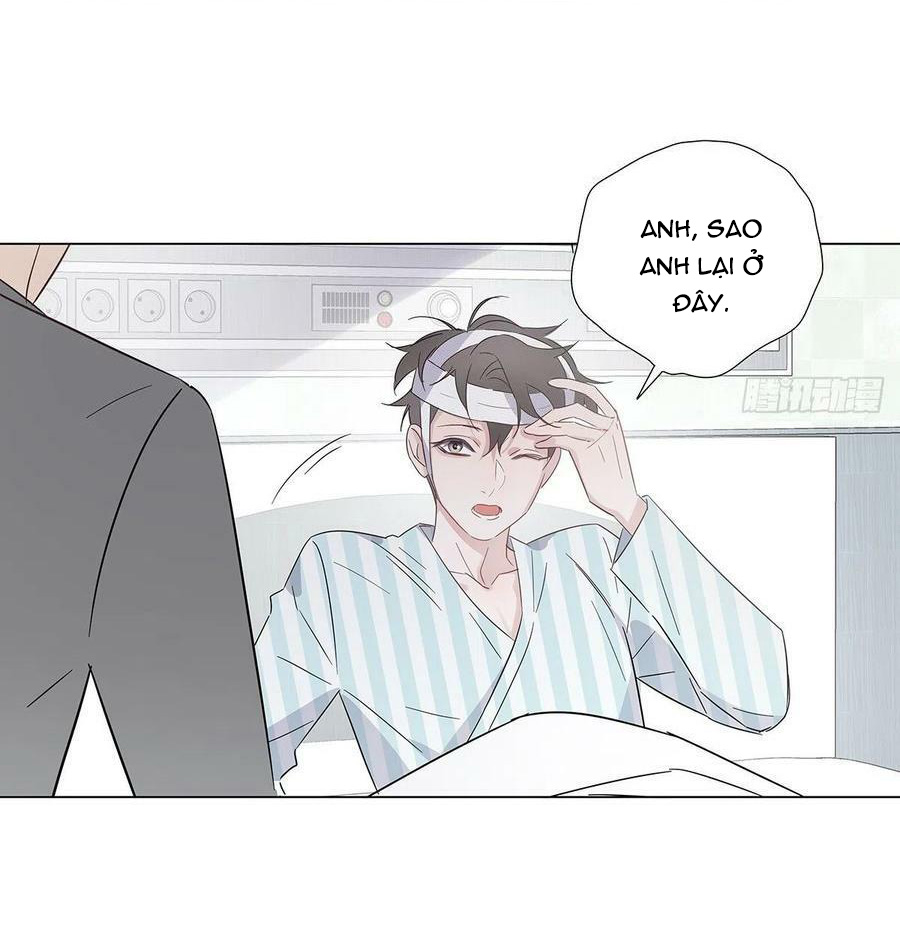 hôm nay nam giả trang nữ vẫn chưa được cầu hôn! chapter 78 28