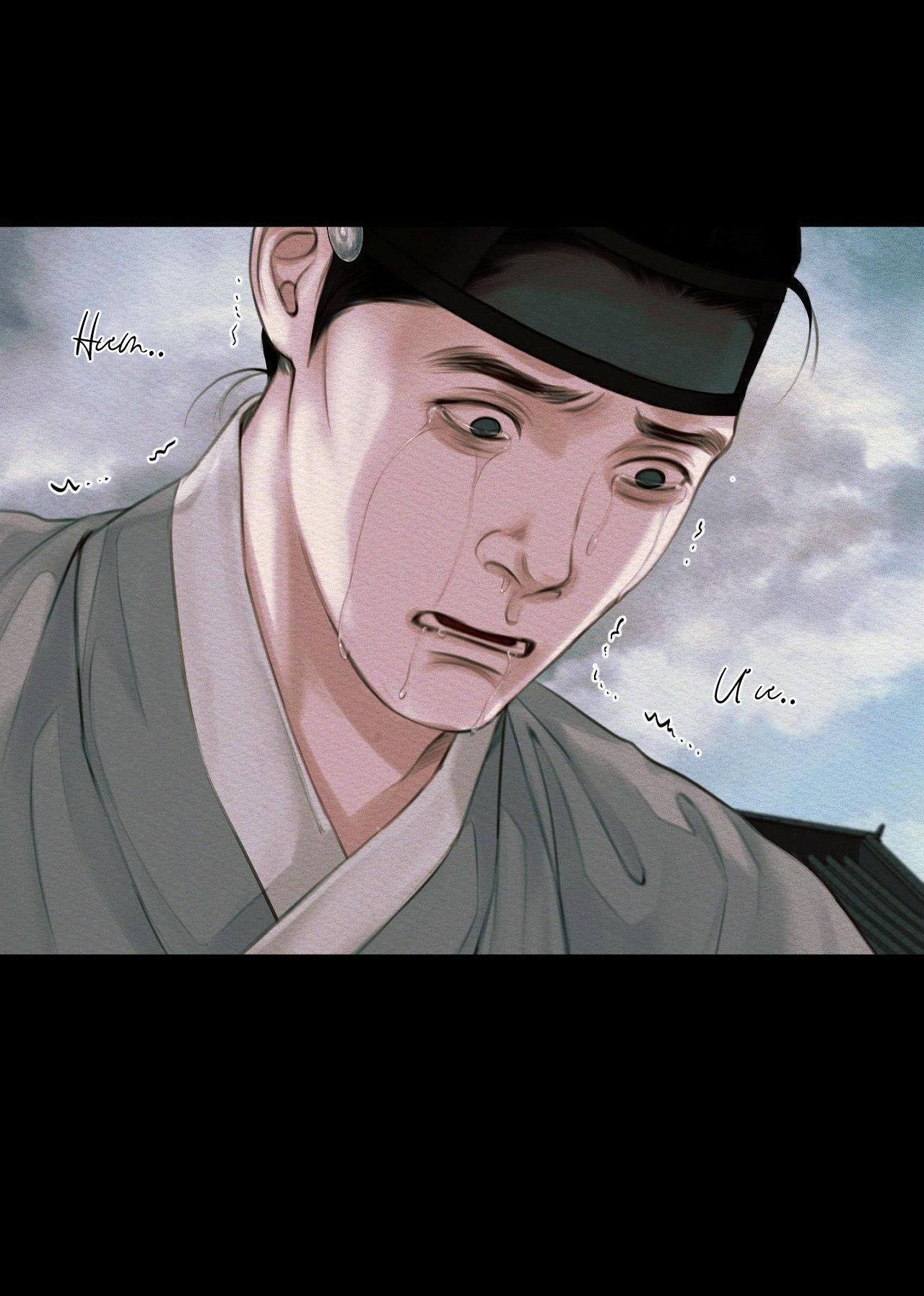 qủy dạ khúc chapter 46 61