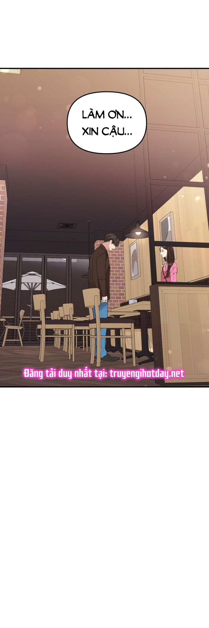 gửi em người đánh cắp những vì sao - to you who swallowed a star chapter 137.1 29