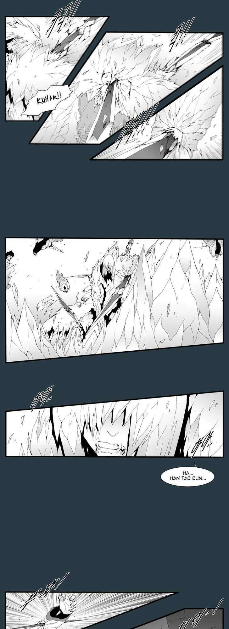 siêu năng chapter 169 2