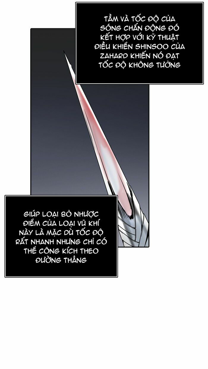 tòa tháp bí ẩn 2 chapter 303 38