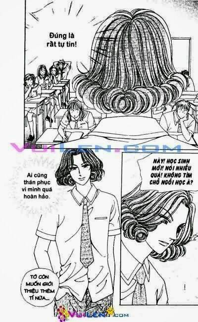 cô gái trung hoa chapter 5 24