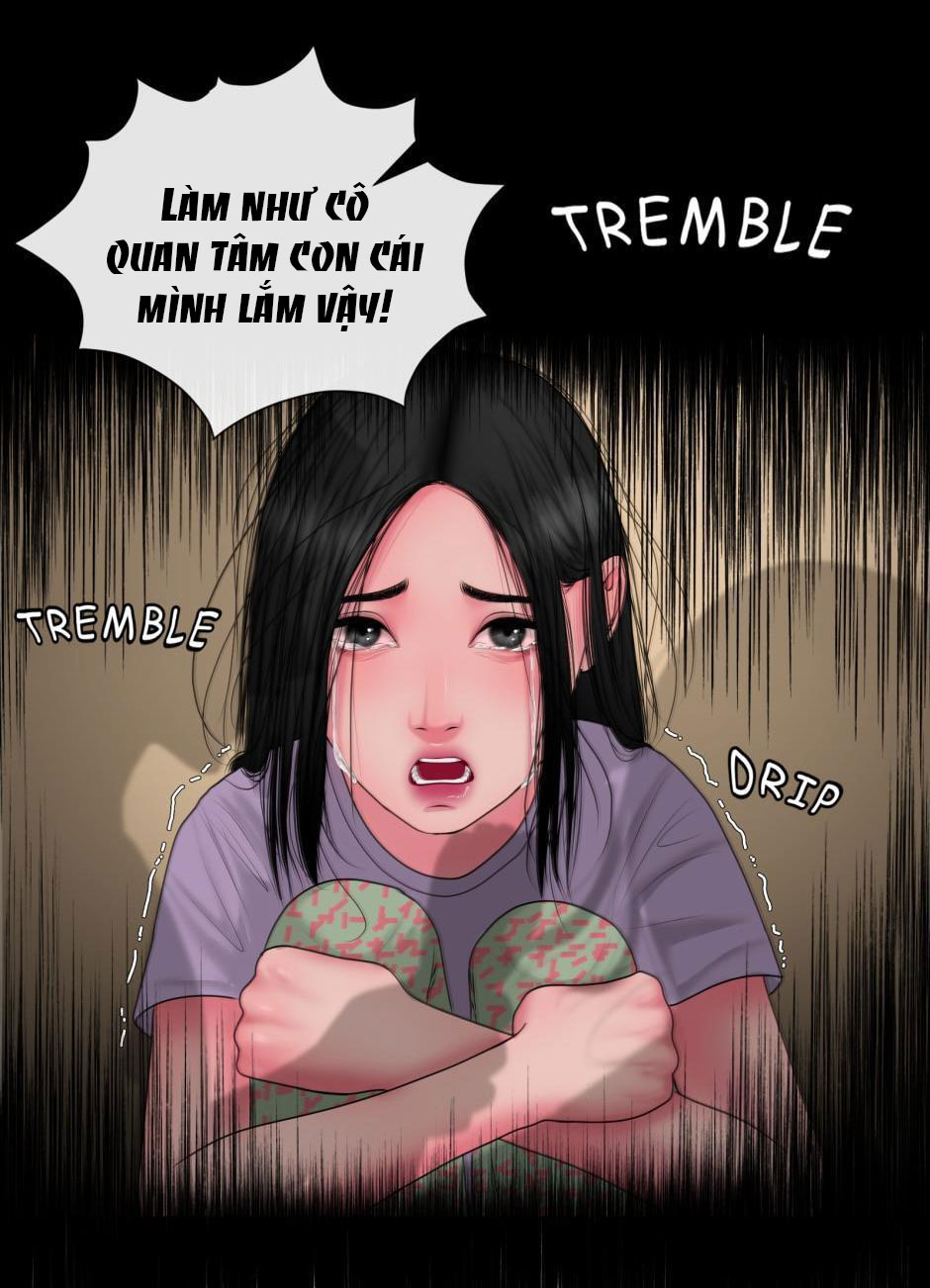 góc tối trái tim chapter 9.1 19