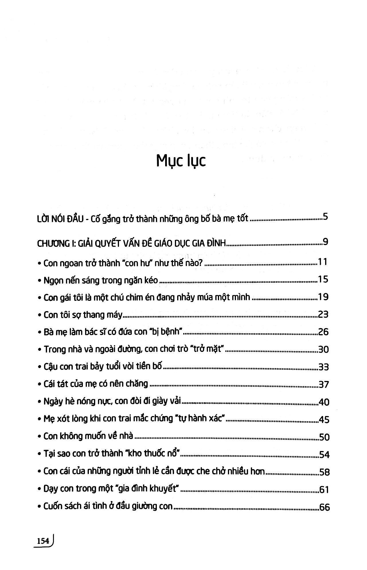 Cha Mẹ Học Tập, Con Cái Tiến Bộ